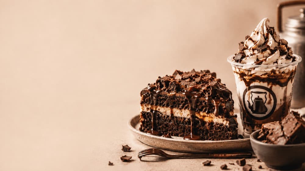 Chaiiwala of London desserts